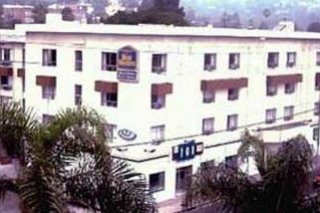 Best Western Hollywood Hills