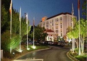 Hampton Inn -I-26 Harbison Boulevard