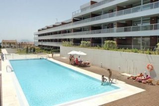 Apartamento Punta Paloma Golf