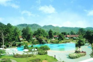 Supalai Pasak Resort Hotel And Spa