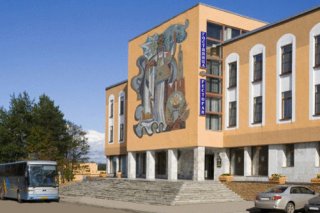 Intourist Hotel