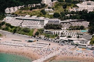 Hotel Do Mar