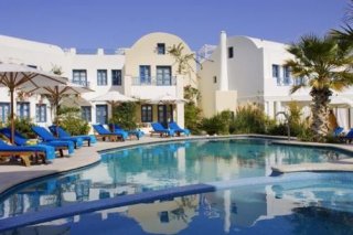 Tamarix Del Mar