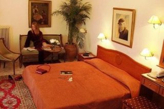 Hotel Platon Palace Beach