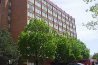 Ramada Plaza Hotel
