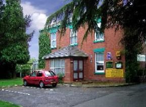 The Beeches Hotel