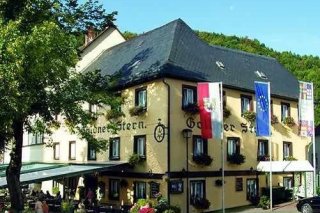 AKZENT Hotel Goldner Stern