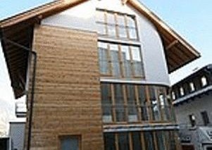 Appartementhaus Zell City