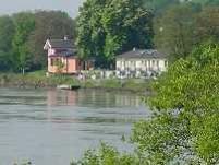 Fischwirtshaus Landmotel "Die Donaurast"