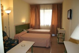 Apartamentos Recoletos