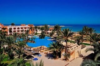 Iberostar Safira Palms