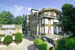 Hotel Argentina