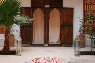 Riad Djebel