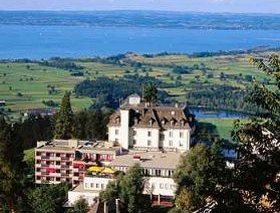 Swiss Quality Hotel
