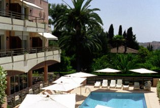 Hôtel Rachel