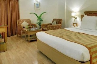 The Pride HotelNagpur