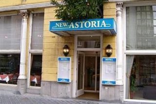 Hotel New Astoria