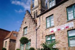 Hotel Koffieboontje