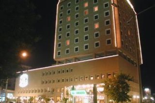 Grand Hotel