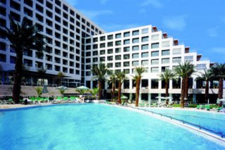 Isrotel Dead Sea Hotel
