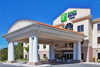 Holiday Inn Express Hotel & Suites Inverness