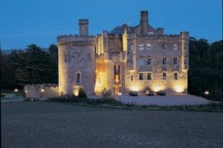 Dalhousie Castle & Spa
