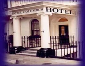 Columbus Hotel