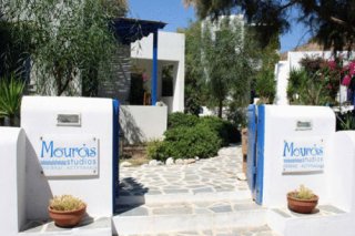 Mouras Studios