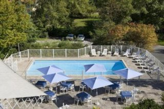 Mercure Annemasse Porte De Genève