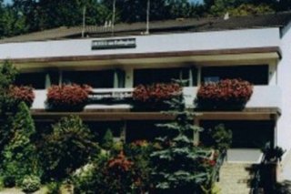 Hotel Pension Am Ballinghain