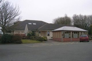 The Boatyard Inn