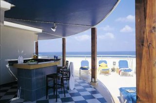 SeaNet Hotel