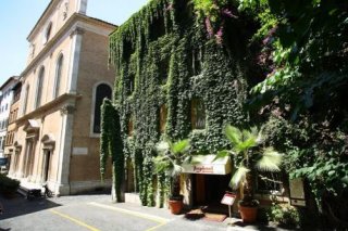 Hotel Raphael – Relais & Châteaux