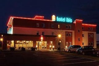 Hôtel Ibis