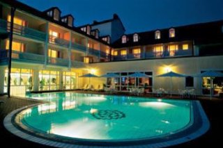 Hotel St. Wolfgang
