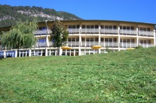 Hotel Garni Ludwig