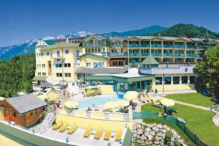 Wellness-Golf-Familien-Hotel Dilly