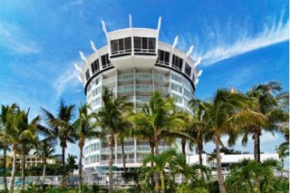 Grand Plaza Beachfront Resort Hotel & Conference Center