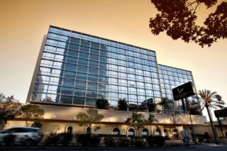 Wilshire Hotel