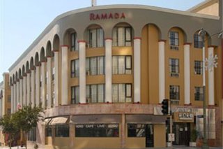 Ramada Wilshire