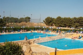 L'Oasi di Selinunte