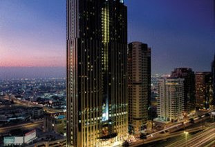 Shangri-La Hotel