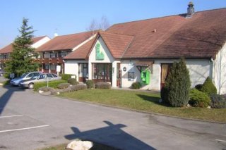Campanile Hotel Peronne