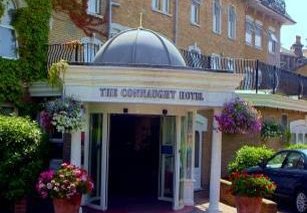 Best Western The Connaught Hotel