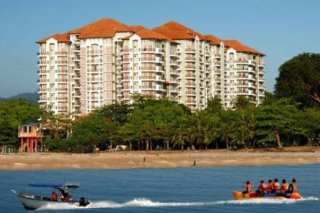 Ancasa Allsuites Resort & Spa
