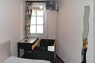 Hotel St. Gervais