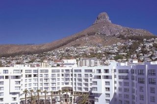 Protea Hotel President