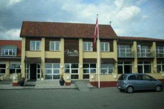 Hotel Vægtergaarden