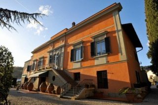 Villa De Fiori