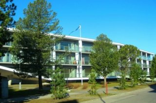 Seedri Apartments